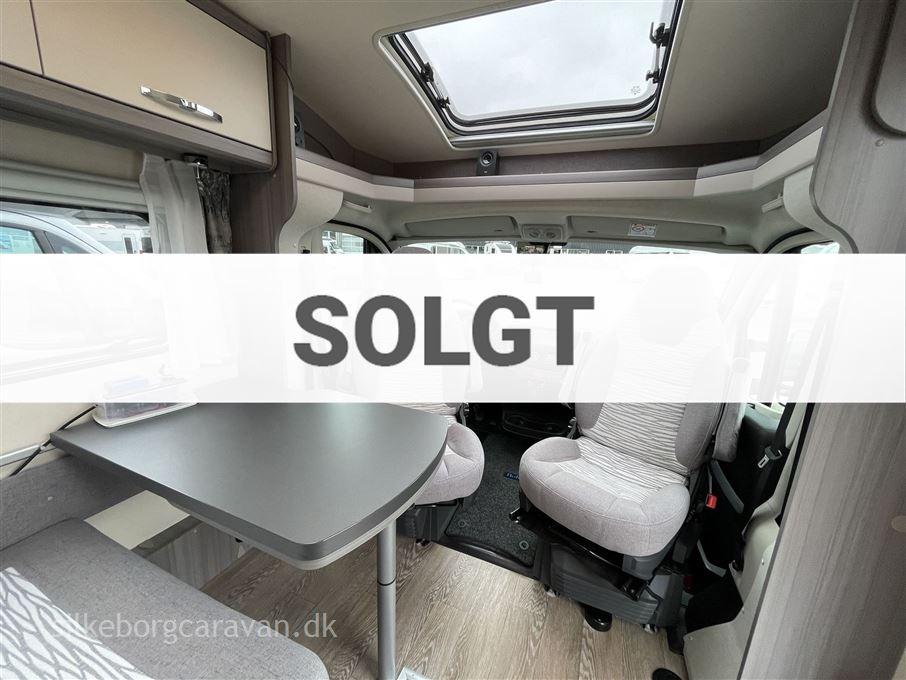 Hobby Ontour Edition V65 GE